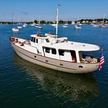 C kip sea ranger 39 flybridge ts cruiser