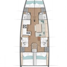 Jeanneau Sun Odyssey 490