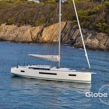 Jeanneau Sun Odyssey 490
