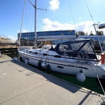 Bavaria 50 Cruiser