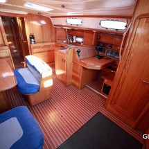 Bavaria 50 Cruiser