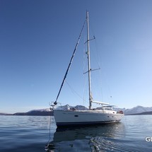 Bavaria 50 Cruiser