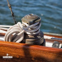 Sparkman & stephens by hatecke germany 42 ft yawl