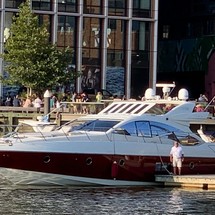 Azimut 68S