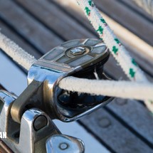Sparkman & stephens by hatecke germany 42 ft yawl