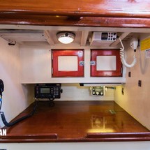 Sparkman & stephens by hatecke germany 42 ft yawl