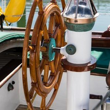 Sparkman & stephens by hatecke germany 42 ft yawl