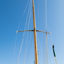 Sparkman & stephens by hatecke germany 42 ft yawl