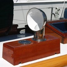 Sparkman & stephens by hatecke germany 42 ft yawl