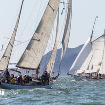 Sparkman & stephens by hatecke germany 42 ft yawl