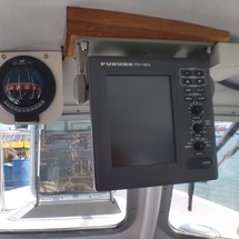 Mitchell sea warrior 27