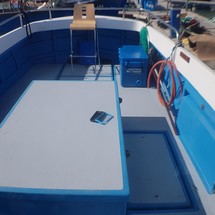 Mitchell sea warrior 27