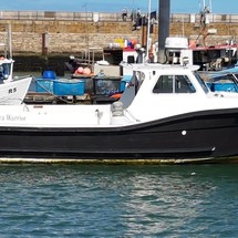 Mitchell sea warrior 27
