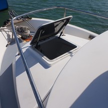 Mitchell sea warrior 27