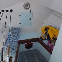 Mitchell sea warrior 27