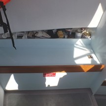 Mitchell sea warrior 27