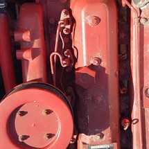 Mitchell sea warrior 27