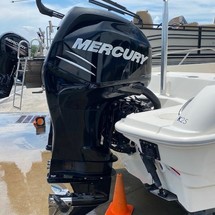 Boston Whaler 270 Dauntless