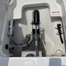Boston Whaler 270 Dauntless