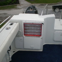 Glacier bay renegade 2640