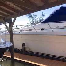 Sea Ray 500 Sundancer