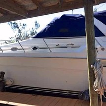 Sea Ray 500 Sundancer