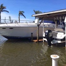 Sea Ray 500 Sundancer