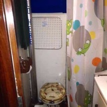 Hatteras 77 Convertible