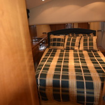 Hatteras GT45X Flybridge