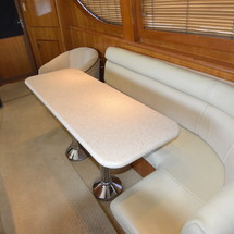 Hatteras GT45X Flybridge