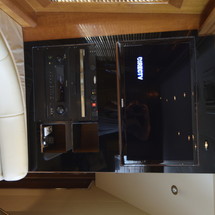 Hatteras GT45X Flybridge