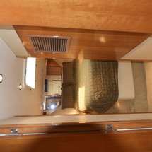 Hatteras GT45X Flybridge