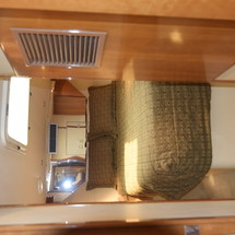 Hatteras GT45X Flybridge