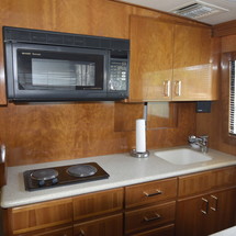 Hatteras GT45X Flybridge