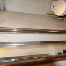 Hatteras GT45X Flybridge