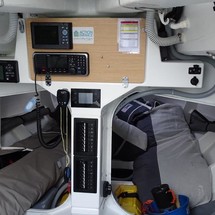 FIGARO Beneteau 3