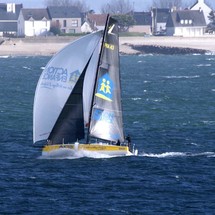 FIGARO Beneteau 3