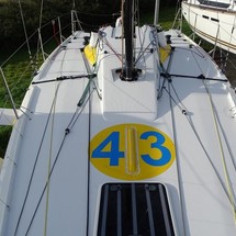 FIGARO Beneteau 3