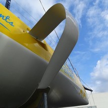 FIGARO Beneteau 3