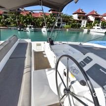 Lagoon 450