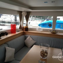 Lagoon 450