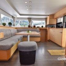 Lagoon 450