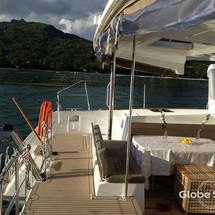 Lagoon 450
