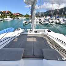 Lagoon 450