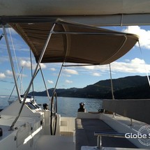 Lagoon 450