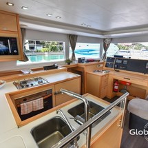 Lagoon 450