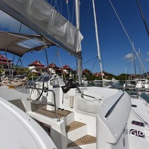 Lagoon 450