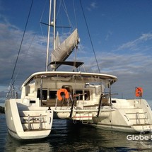 Lagoon 450
