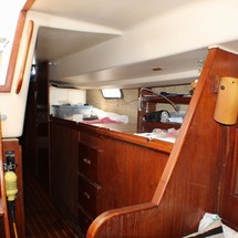 Morgan out island 41