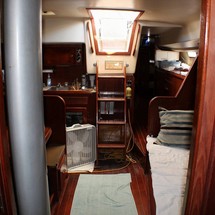 Morgan out island 41